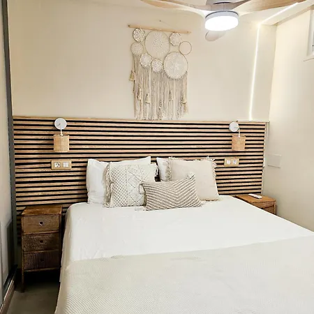 Design Flat Appartement Playa del Inglés Buitenkant foto
