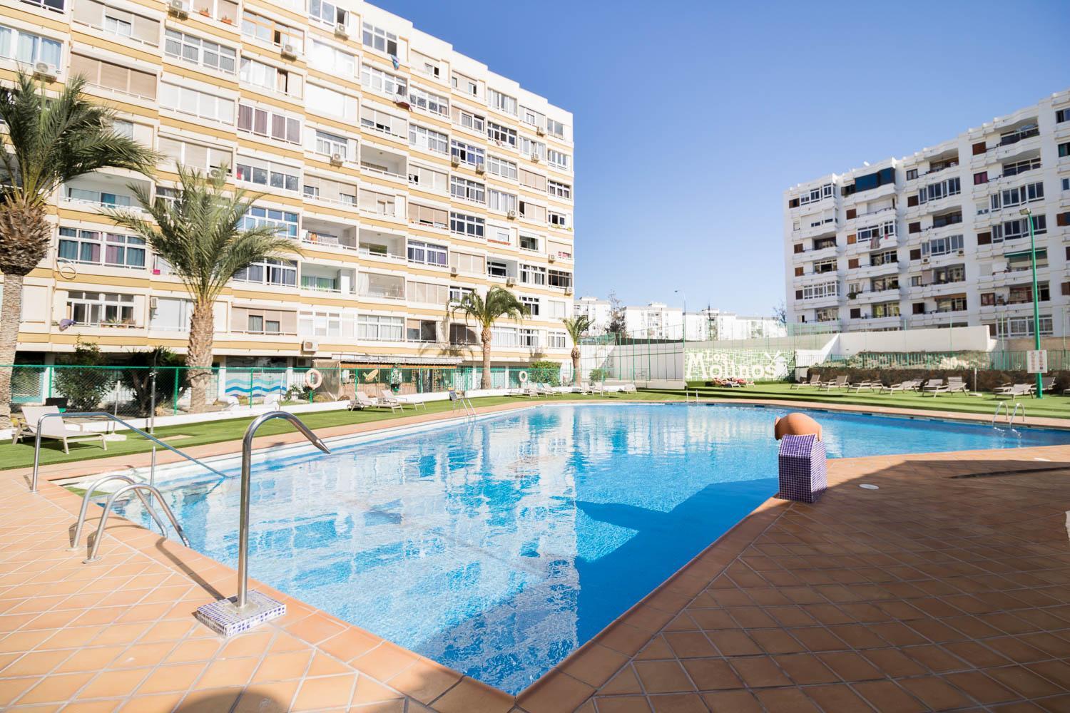 Design Flat * Playa del Ingles (Gran Canaria)